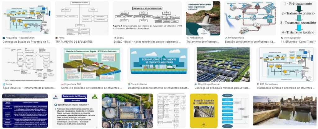 "Métodos de Tratamento de Efluentes Industriais: Soluções eficazes para preservar o meio ambiente. #SustentabilidadeIndustrial"