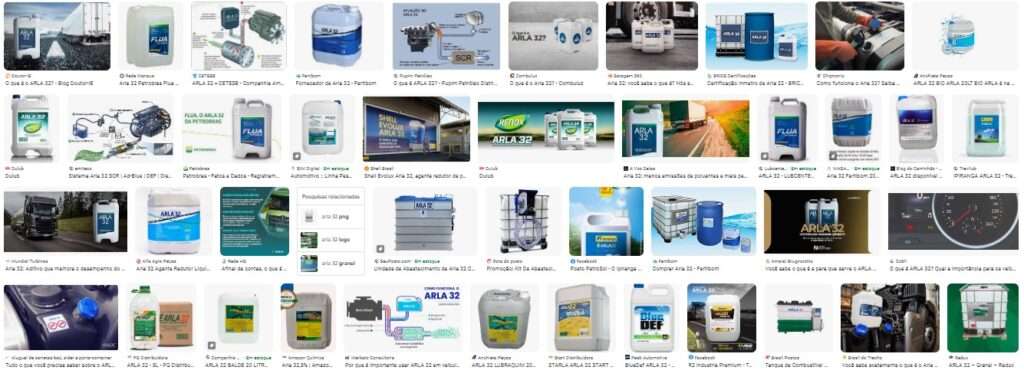 "ARLA 32 Preço: Consulte o Revendedor para Informações Atuais. #Eficiênciaeconomia"