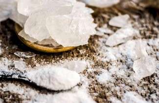 "Sulfato de Alumínio: Poderoso Coagulante para Tratamento de Água. #PurificaçãoEficiente"