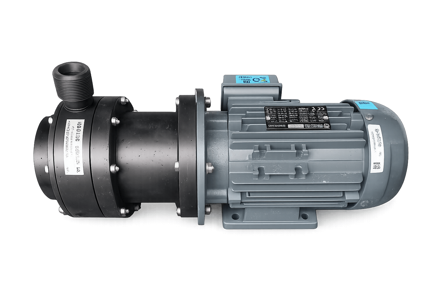 Bombeamento de produtos químicos