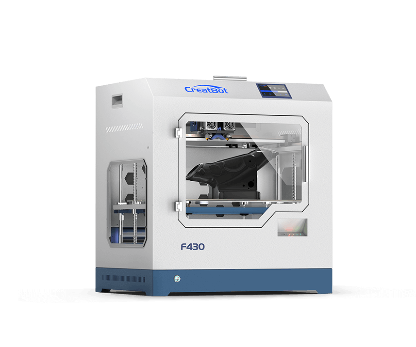 Serviços de impressão 3D industrial em PVDF, polipropileno, PPS e nylon