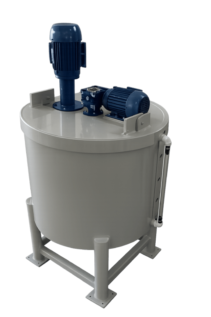 Motor direto e redutor