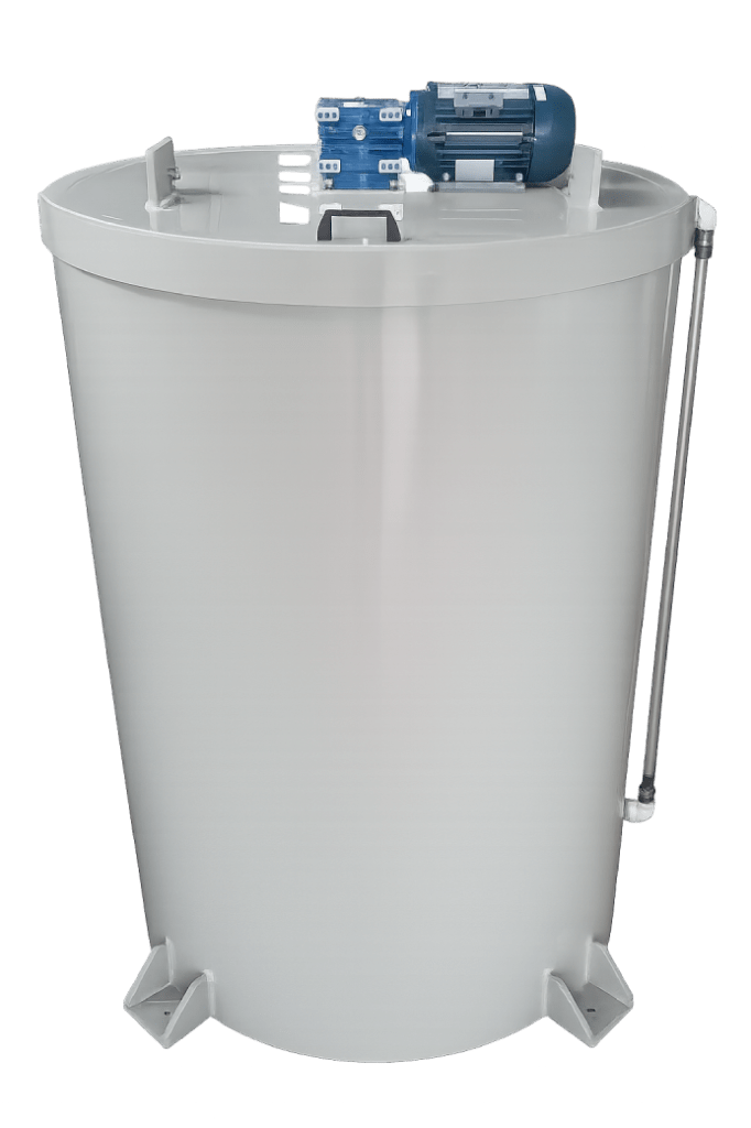 Motor redutor baixo RPM